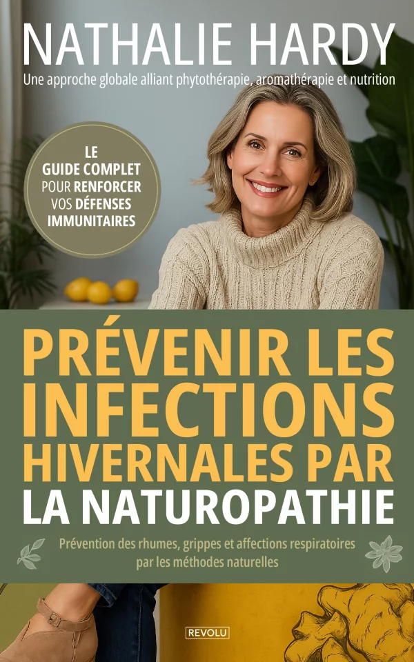Prévenir les infections hivernales par la naturopathie