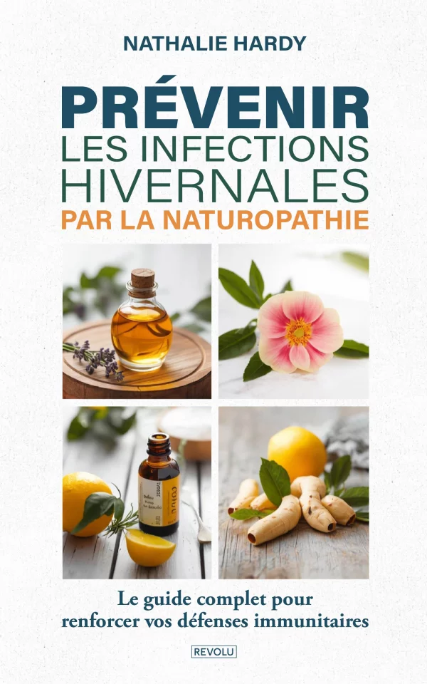 Prévenir les infections hivernales par la naturopathie