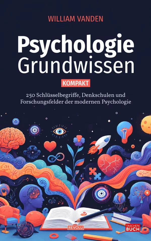 Psychologie Grundwissen kompakt