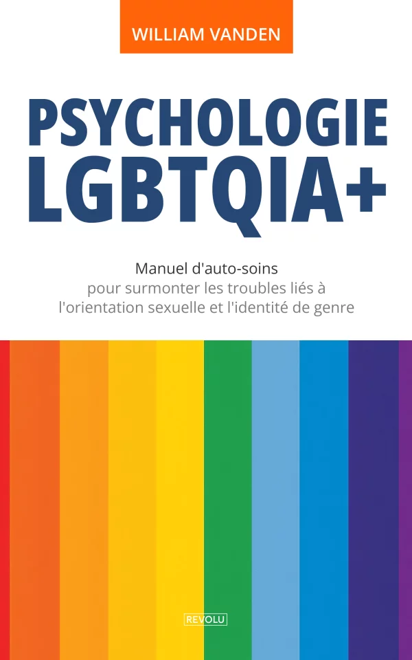 Psychologie LGBTQIA+