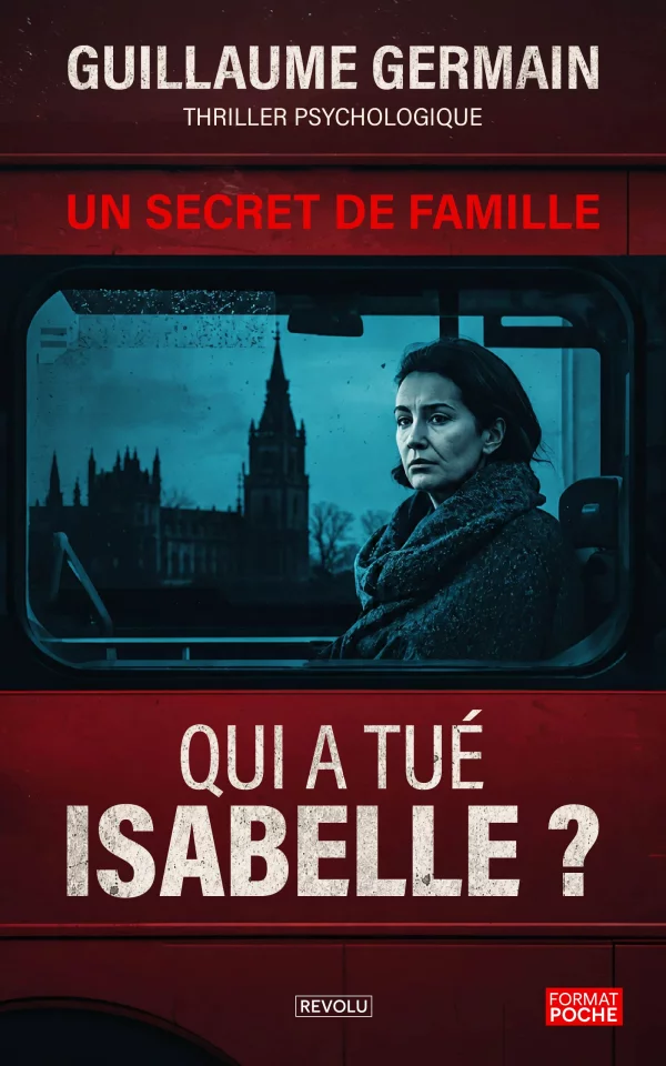 Qui a tué Isabelle ?