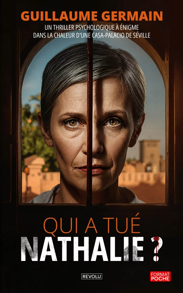 Qui a tué Nathalie ?