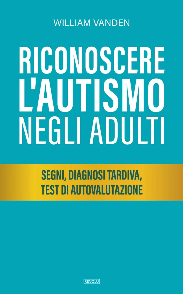 Riconoscere l'autismo negli adulti