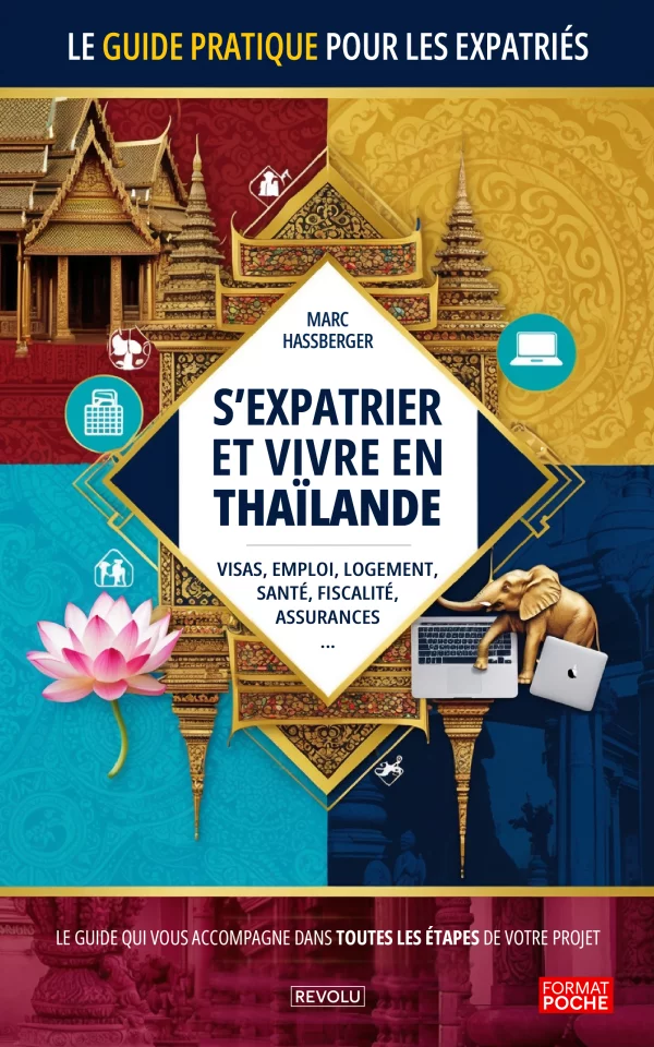 S'expatrier et vivre en Thaïlande