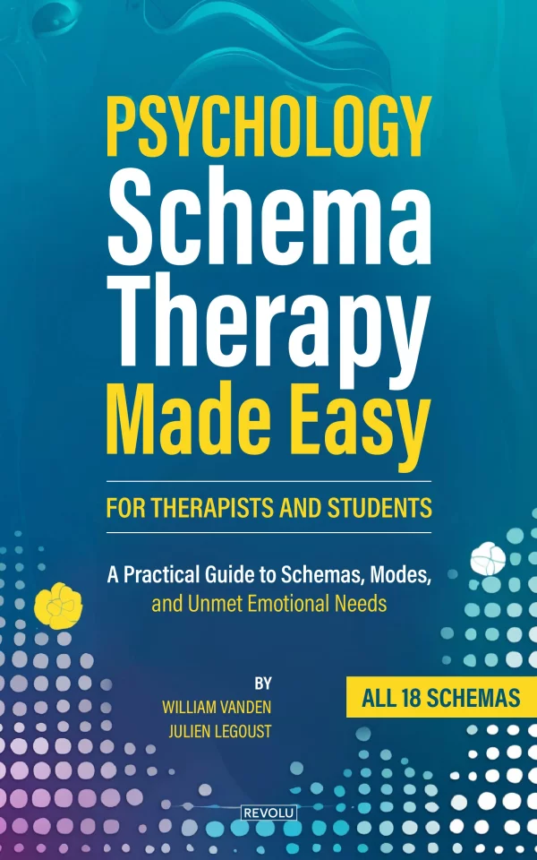 Schema Therapy Made Easy