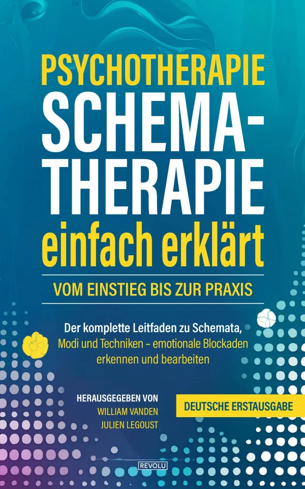 Schematherapie einfach erklärt