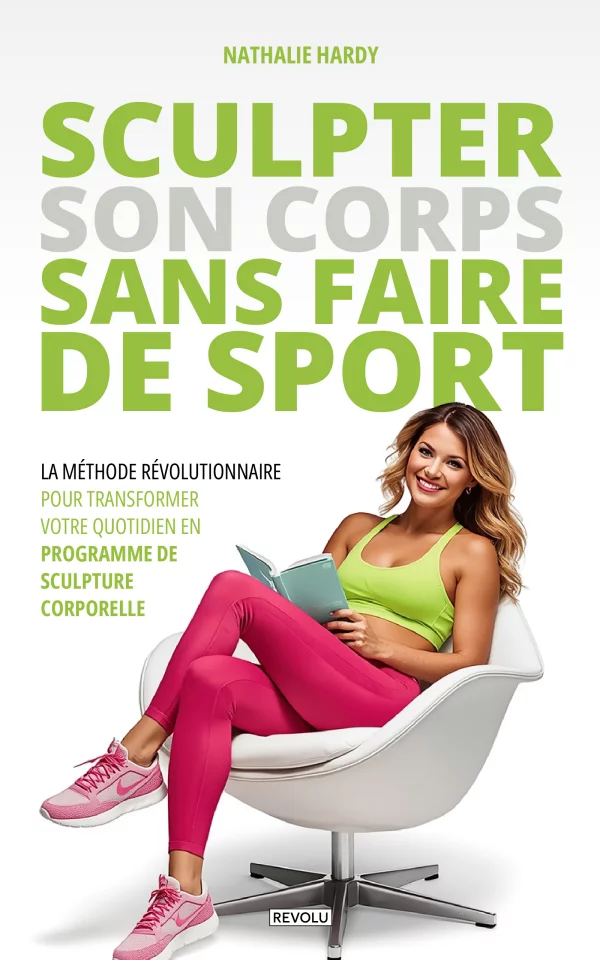 Sculpter son corps sans faire de sport