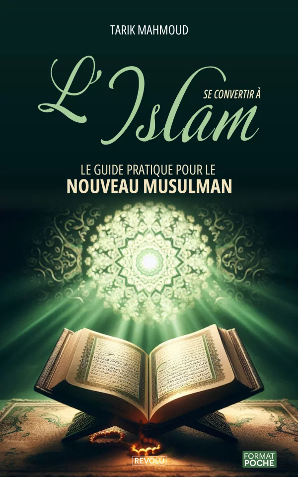 Se convertir à l'islam