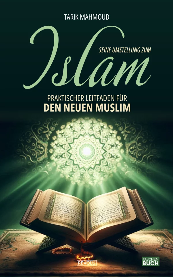 Seine Umstellung zum Islam