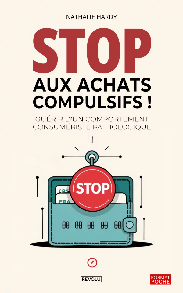 STOP aux achats compulsifs