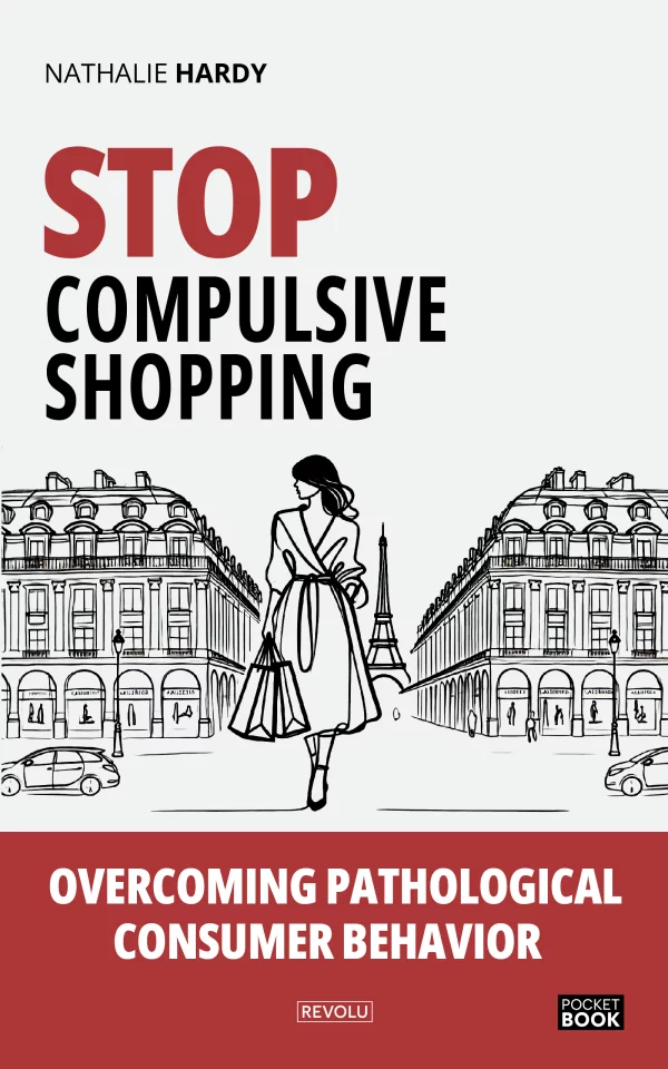 STOP Compulsive Shopping