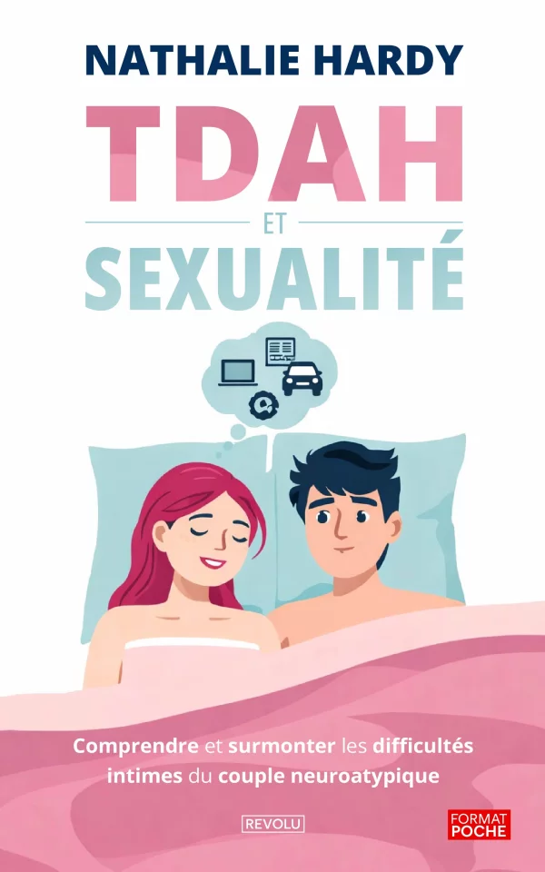 TDAH et sexualité