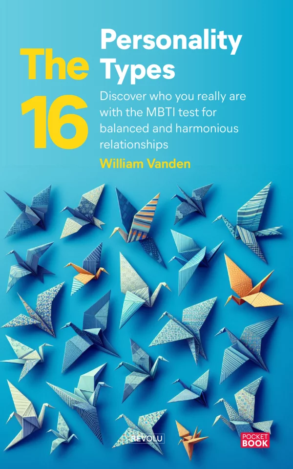 The 16 Personality Types