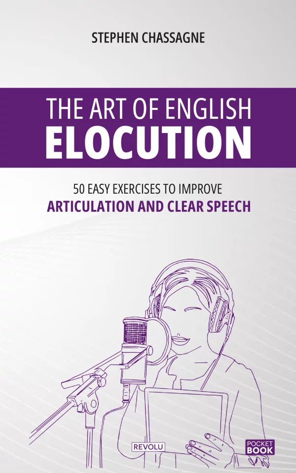 The Art of English Elocution