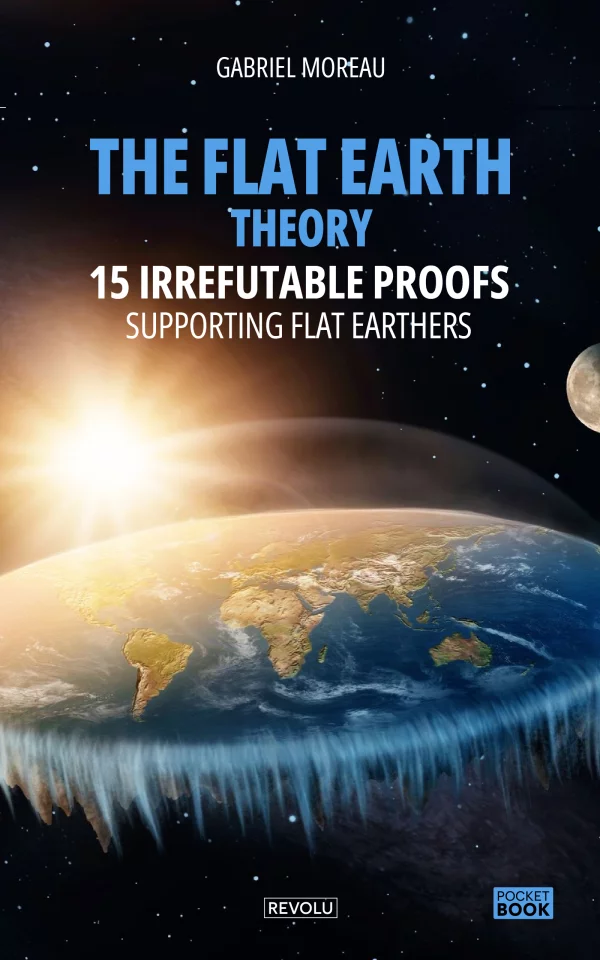 The Flat Earth Theory