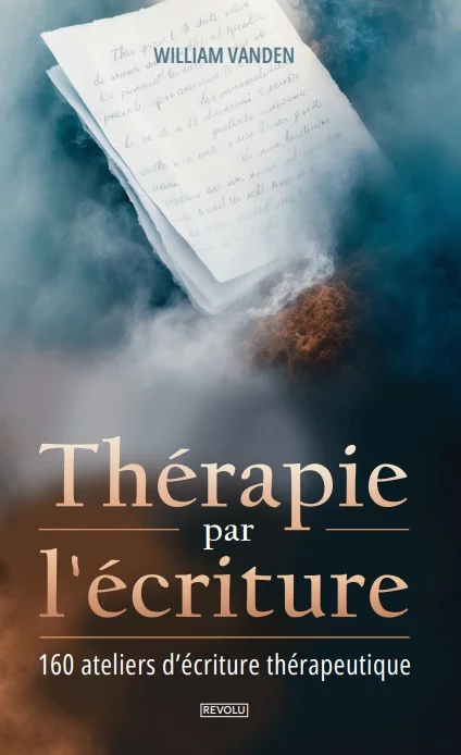 Thérapie par l'écriture