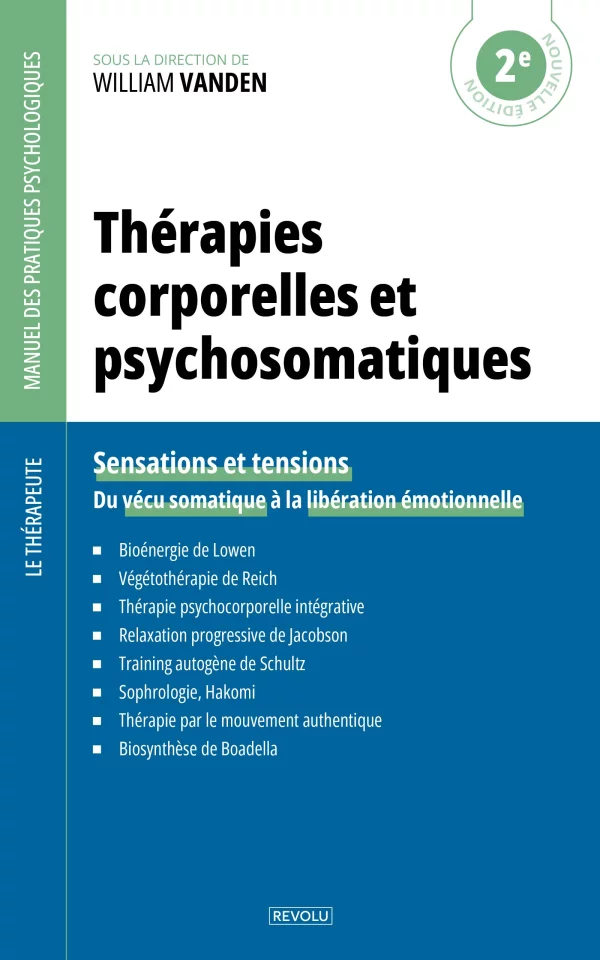 Thérapies corporelles et psychosomatiques