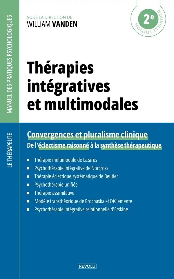 Thérapies intégratives et multimodales