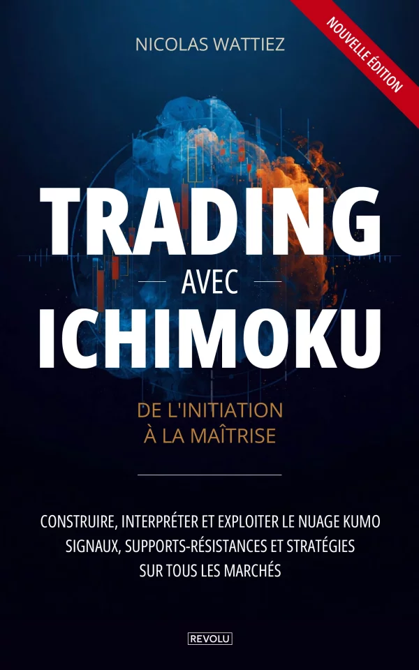 Trading avec Ichimoku : De l'Initiation à la Maîtrise