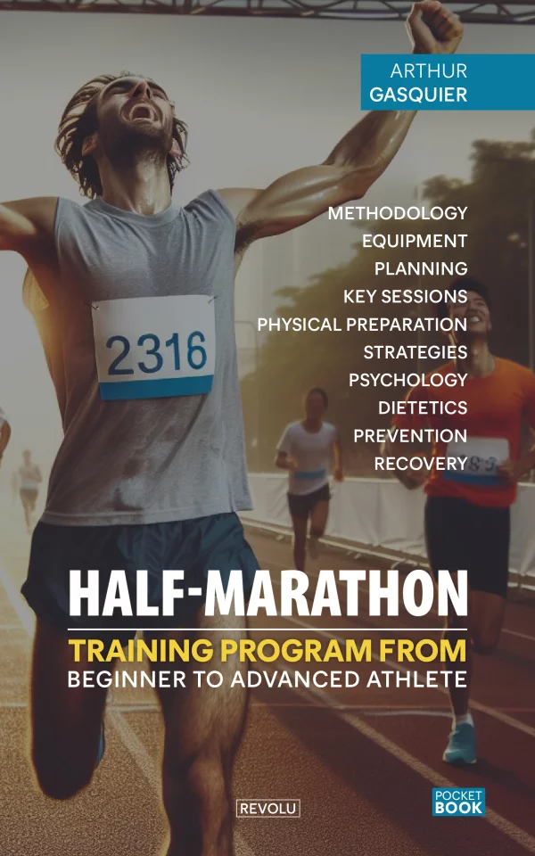 Training Program for a Half-Marathon