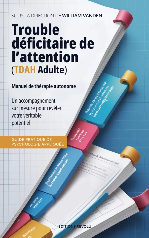Trouble déficitaire de l'attention avec ou sans hyperactivité (TDAH Adulte)