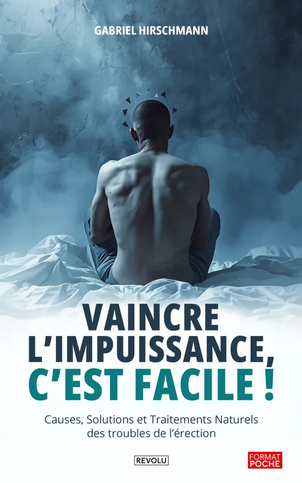 Vaincre l'impuissance, c'est facile !