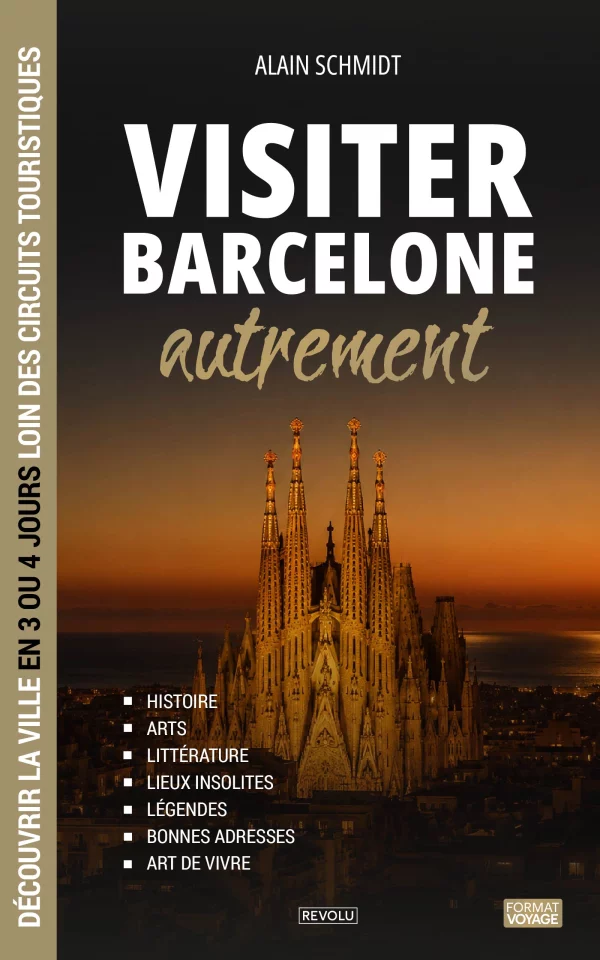 Visiter Barcelone autrement
