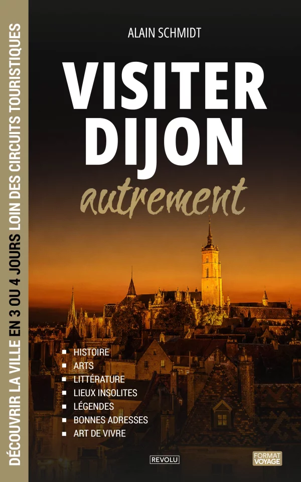 Visiter Dijon autrement