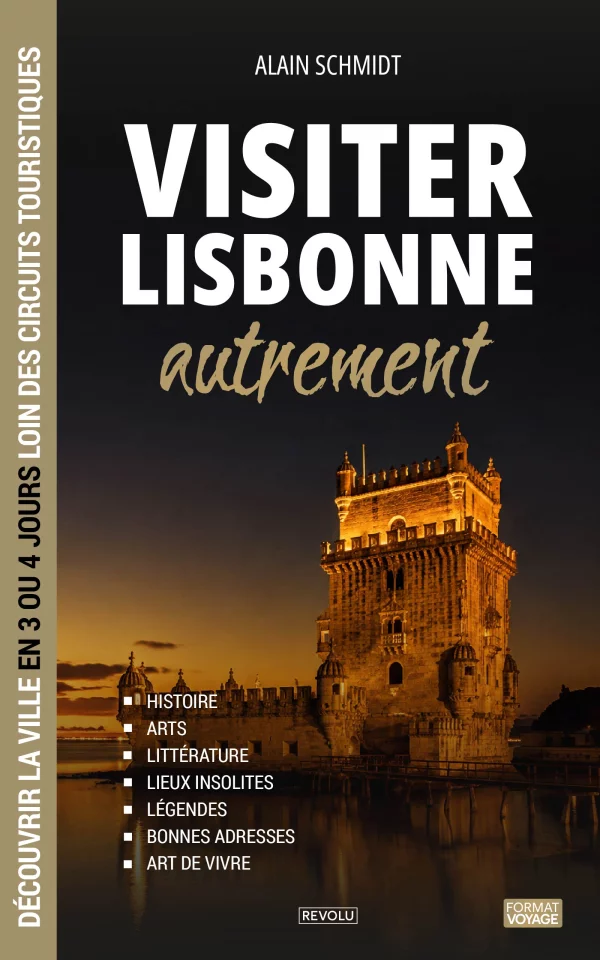 Visiter Lisbonne autrement