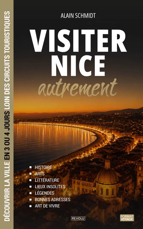 Visiter Nice autrement