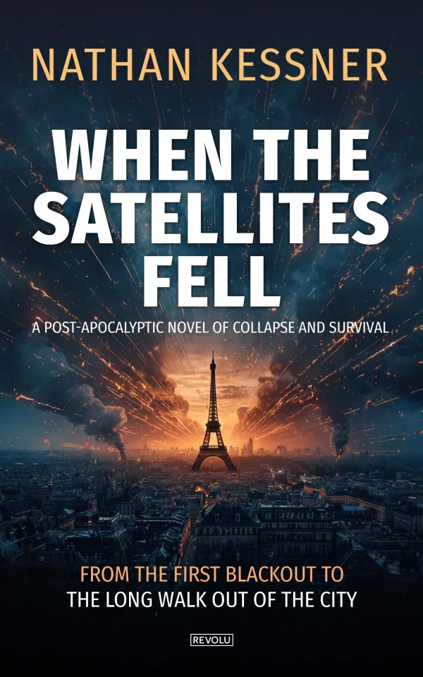 When the Satellites Fell