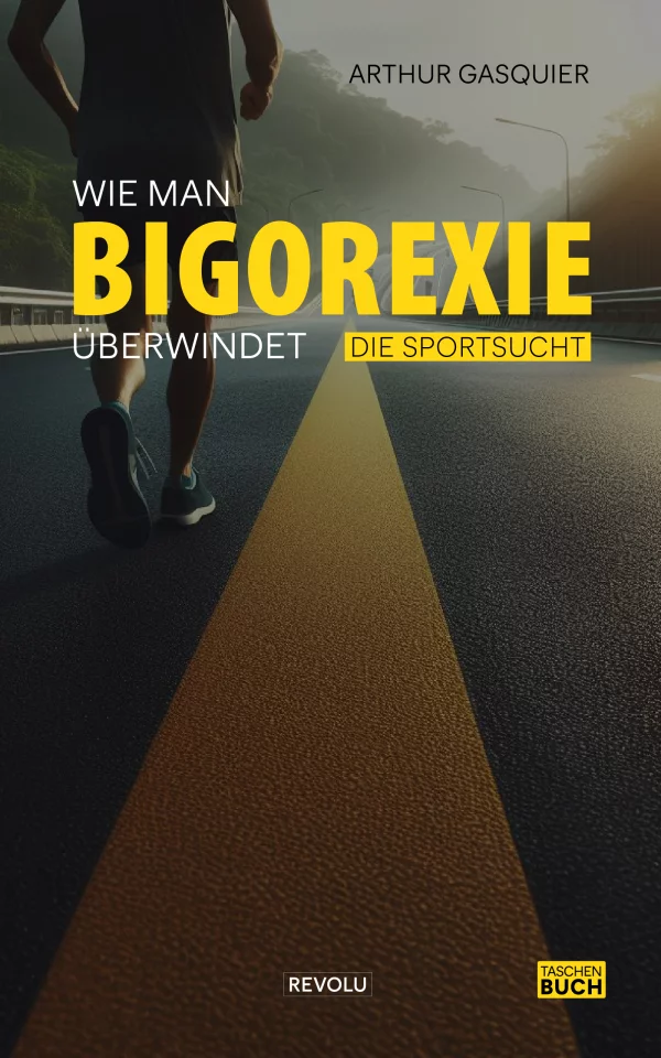 Wie man Bigorexie überwindet